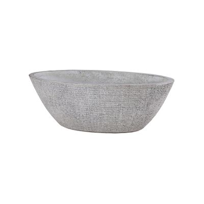 Hortus Elemental Oval Pot