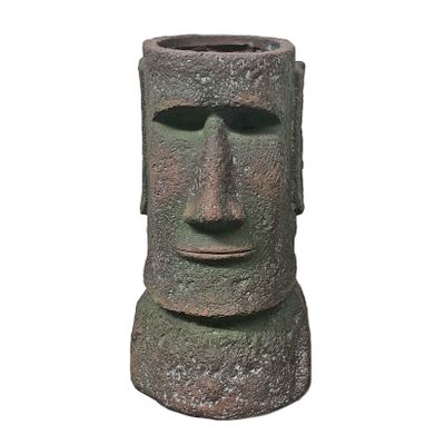 Hortus Moai Planter  large