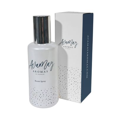 Seychelles Room Spray - Ava May 