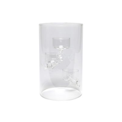 Illumin 3 Cup Cylinder-Height 20cm