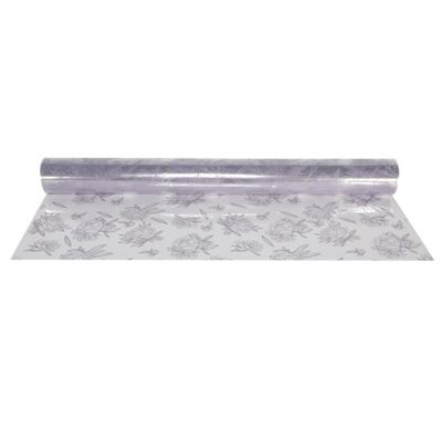 Frosted Impressions Lavender Film - 80m