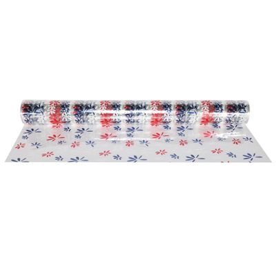 Red/Wht/Blue Petal Film