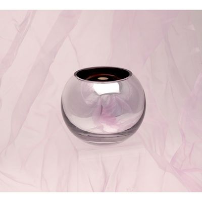 11.5 x 9.5cm Mirror Bubble Ball (1/24)