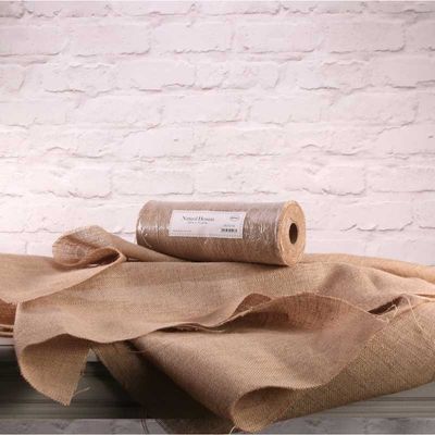 29cm x 10yds Natural Hessian (1/10)