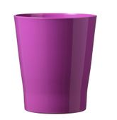 Merina Candy Ceramic Pot Shiny Candy Pink (14cm)