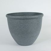 14"  Stone Planter (12)