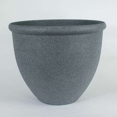 16"  Stone Planter (12)