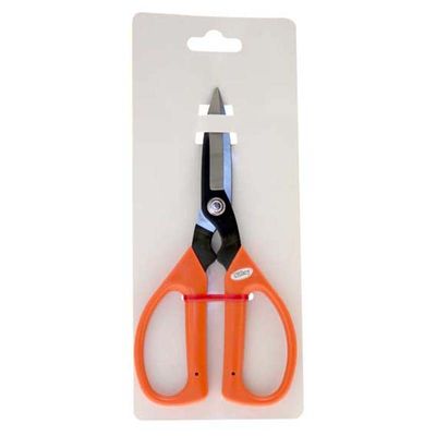 Japanese Scissors