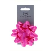 Cerise Galaxy Bow