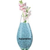 Aquamarine Crystal Accents (30g)