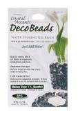 Black Deco Beads (15g)