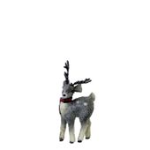 Standing Reindeer