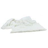 Snow Table Runner