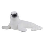 White Sea Lion