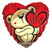 Love Bear (18inch)