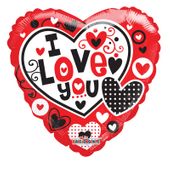 Love Gellibean (18inch)