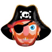 Pirate Mini Shape (14inch)