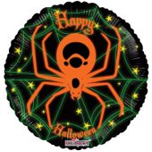 Neon Spider Gellibean (18 Inch)