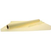 Cream Frosted  Film (80cm x 50m)