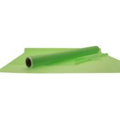 Lime Green Frosted Film (80cm x 50m)