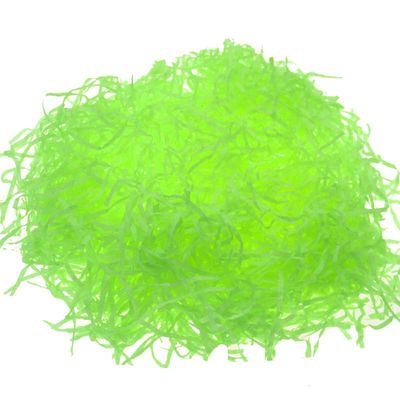 Lime Shredded Tissue (25 Gram)