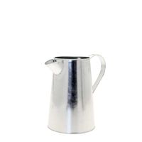 Galvanised Jug (17.7cm)