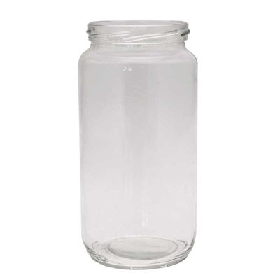 Jam Jar 20x9.5cm (1000ml)