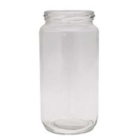 Jam Jar 20x9.5cm (1000ml)