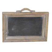 Blackboard Sign  (40x27cm)