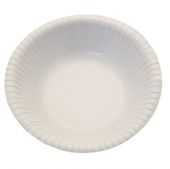White Paper Bowl - 7 inch (x8) 