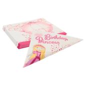 Princess Party Luncheon Napkins - 33cm (x20)  
