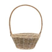 Mellis Round with Handle (30cm)