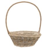 Mellis Round with Handle (35cm)