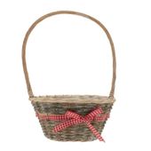 Saxstead Round with Handle (30cm)