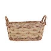 Oakley Oval with Ears (25x16cm)