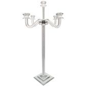 Broadway Crystal Candelabra (75cm)
