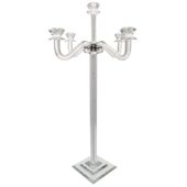 Broadway Crystal Candelabra (75cm)