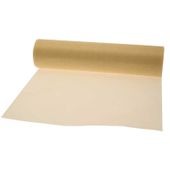 Cream Soft Organza Roll (29cm x 25m)