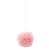 Baby Pink Pom Pom (10 inch)