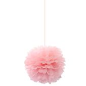 Baby Pink Pom Pom (12 inch)