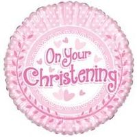 On Your Christening