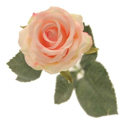 Diamond Rose Light Pink 61cm