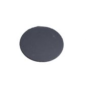 20cm Round Slate Plate