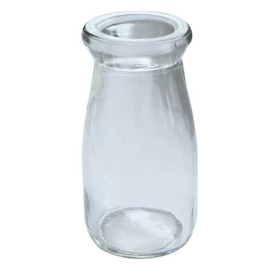 Milk Bottle 9.8cm (100ml)