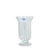 Hurricane Vase (20.5H x 13cm)