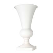 Cream Urn (31cm x 17cm)