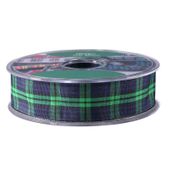 Tartan Ribbon