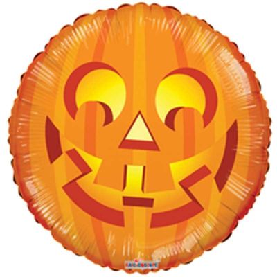 Pumpkin Balloon (18 inch)