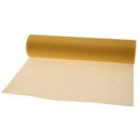 Yellow Soft Organza Roll (29cm x 25m)