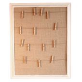 Table Planner Notice Board 